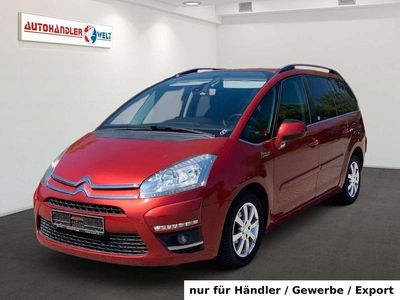 Citroën Grand C4 Picasso