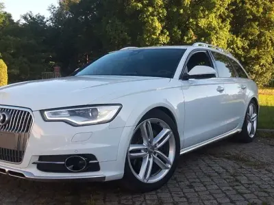 Gebraucht Audi A6 Allroad