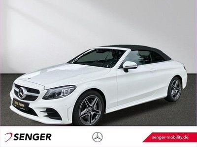 Mercedes C180