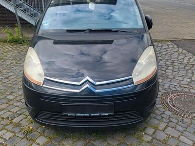 gebraucht Citroën C4 Picasso 2009