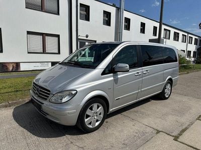 Mercedes Viano