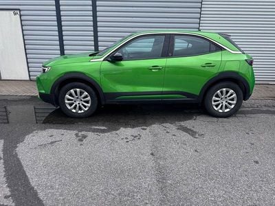 Opel Mokka-e