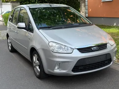 Gebraucht Ford C-MAX