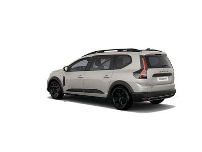 Braun/braun Neu 2025 Dacia Jogger Extreme Van / Kleinbus | 28.970 € (Fairer Preis)