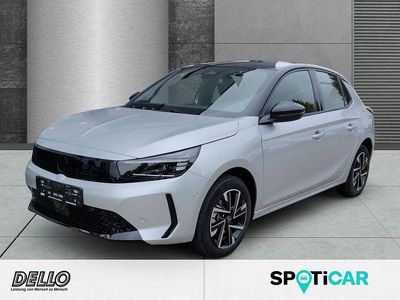 Neu Opel Corsa 101 PS (74 kW) 2025 Limousine