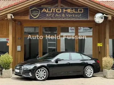 Gebraucht Audi A6 Sport 204 PS (150 kW) 2019 Andere Limousine