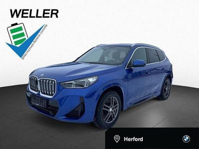 Andere Gebraucht 2023 BMW iX1 Comfort Edition SUV | 34.450 € (Superpreis)