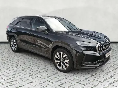 Nuova Skoda Kodiaq Selection 150 CV (110 kW) 2025 Nero SUV
