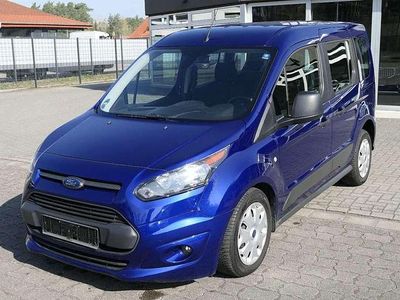 Ford Tourneo