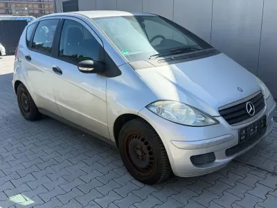Gebraucht Mercedes A150
