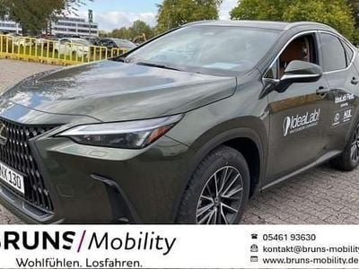 Lexus NX350h