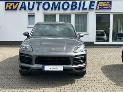 Porsche Cayenne S