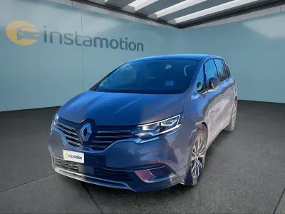 Gebraucht Renault Espace