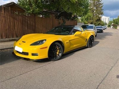 Corvette Z06