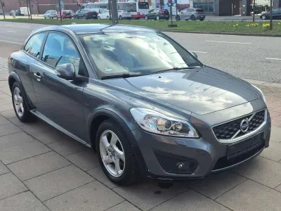 Gebraucht Volvo C30