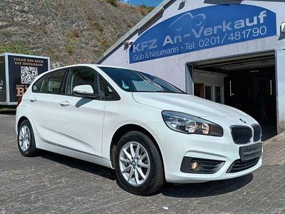 BMW 220 Active Tourer