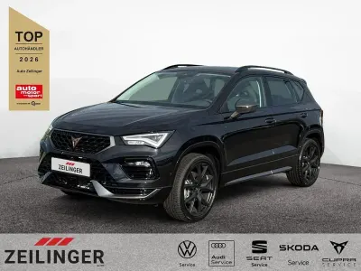 Gebraucht Cupra Ateca