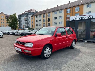 gebraucht VW Golf III 1.8 Joker *SERVO*AUTOM.*INSPEKT.+TÜV NEU