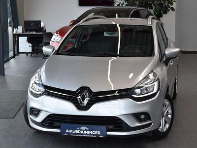 Renault Clio GrandTour