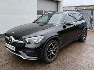 Mercedes GLC300