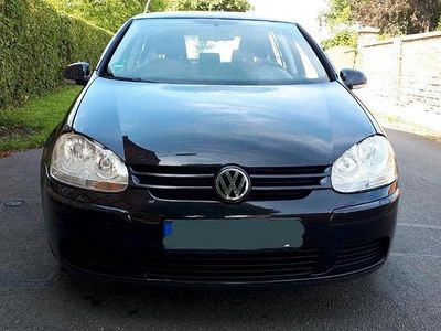 VW Golf V