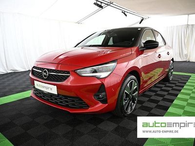 Second-hand Opel Corsa-e 100 kW (136 CP) 2023 Roșu Hatchback