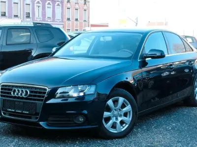 Gebraucht Audi A4