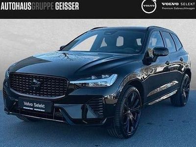 Gebraucht Volvo XC60 Ultra 407 PS (299 kW) 2025 Schwarz SUV