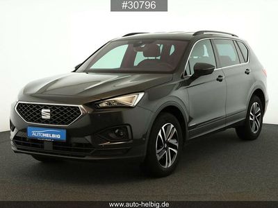 Usata Seat Tarraco Style 150 CV (110 kW) 2022 Grigio SUV