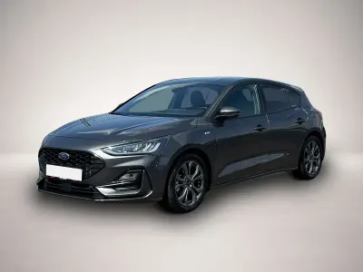 Gebraucht Ford Focus
