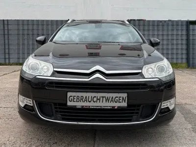 Gebraucht Citroën C5