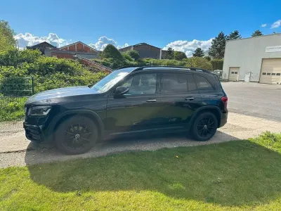 Gebraucht Mercedes GLB200