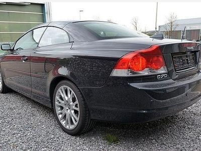 Volvo C70