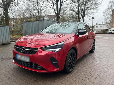 Używany Opel Corsa 75 KM (55 kW) 2022 Hatchback