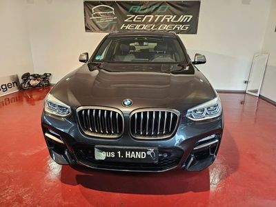 gebraucht BMW X3 M