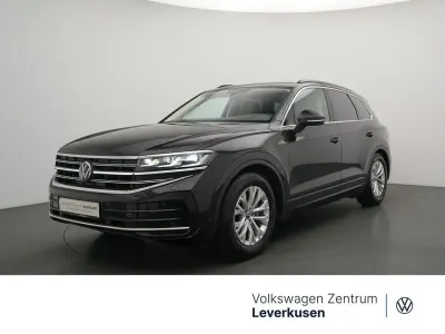 Gebraucht VW Touareg