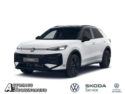 Gebraucht VW T-Roc Style 150 PS (110 kW) 2026 SUV
