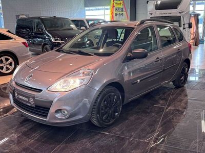 Renault Clio II