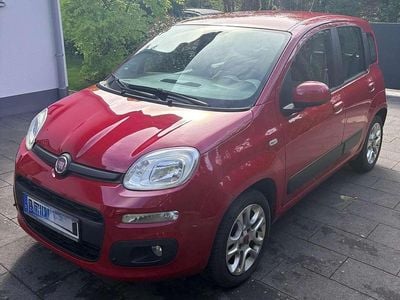 Usado Fiat Panda 95 HP (69 kW) 2016 Citadino