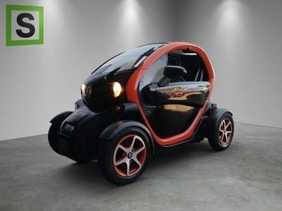 Renault Twizy