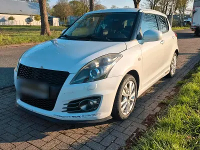 Gebraucht Suzuki Swift