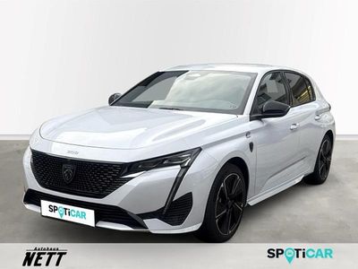 Gebraucht Peugeot 308 114 kW (156 PS) 2023 Limousine