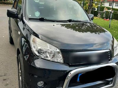 Daihatsu Terios