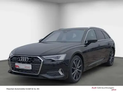 Gebraucht Audi A6