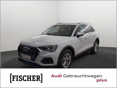 Gebraucht Audi Q3 S-Line 245 PS (180 kW) 2023 SUV