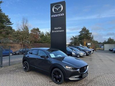 Neu Mazda CX-30 Homura-Line 140 PS (102 kW) 2026 Grau SUV