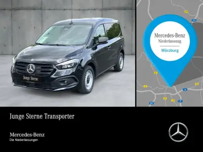 Gebraucht Mercedes eCitan