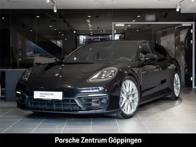Gebraucht Porsche Panamera