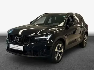 Gebraucht Volvo XC40 120 PS (88 kW) 2025 SUV