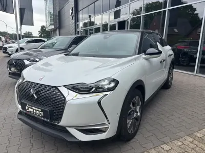 Gebraucht DS Automobiles DS3 Crossback E-Tense
